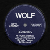 Frits Wentink - Heartbeat FM