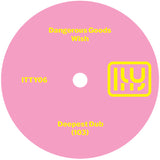 Dangerous Goods - Wish [7" Vinyl]