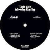 Tatie Dee - Morning Routine