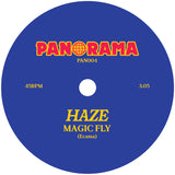 HAZE - Jazz Carnival [7" Vinyl]