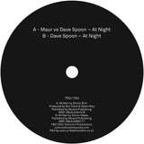 Maur vs Dave Spoon - At Night