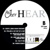 Pal Joey - Hear