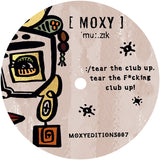 Various Artists - Moxy Musik Editons Vol 7