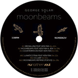 George Solar - Moonbeams