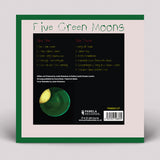 Five Green Moons - Moon 1