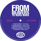 Various Artists - From Beavers To Bora Bora It’s A House Thing