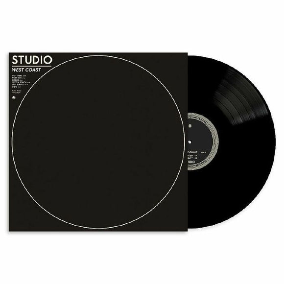 Studio – West Coast [LP]