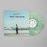 Aaron Frazer - Into The Blue [Frosted Coke Bottle Clear Vinyl]