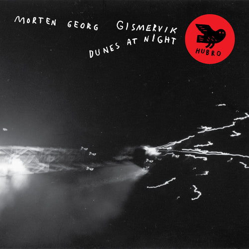 Morten Georg Gismervik - Dunes At Night [CD]