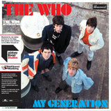 The Who - My Generation (Half Speed Master)