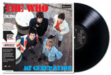 The Who - My Generation (Half Speed Master)