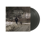 Noah Kahan - Stick Season: We’ll All Be Here Forever: Black Ice 3LP