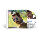 FREDDIE MERCURY - MR BAD GUY [CD]