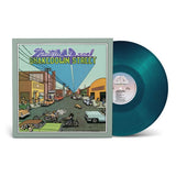 Grateful Dead - Shakedown Street [140g 12" Blue vinyl]