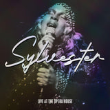 Sylvester - Live At The Opera House (The Complete Recordings) [3LP Coloured]