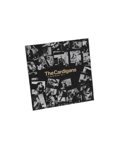 The Cardigans - The Rest of The Best Vol. 1 [CD]