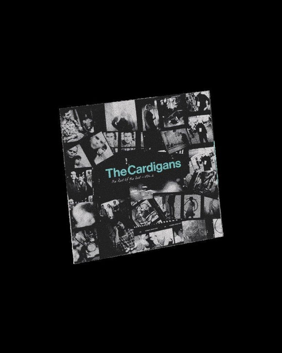 The Cardigans - The Rest of The Best Vol. 2 [CD]