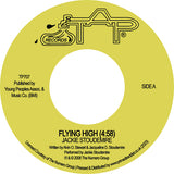 Jackie Stoudemire - Flying High / Guilty [7" Vinyl] (RSD 2023)