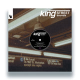 Dennis Ferrer / Lil Louis / Mood II Swing / Kimara - Lovelace King Street Sounds Sampler Vol. 2