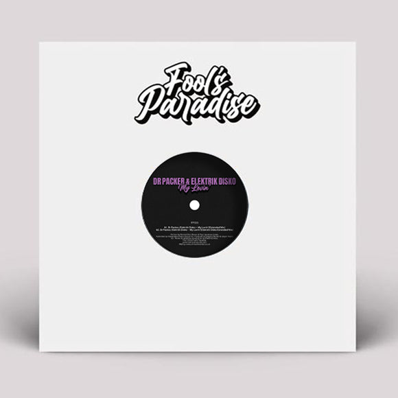 Dr Packer, Elektrik Disko, Mattei & Omich, Re-Tide, Lukas Setto - Fool’s Paradise Sampler Vol. 3