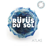 RÜFÜS DU SOL - Atlas LTD Edition