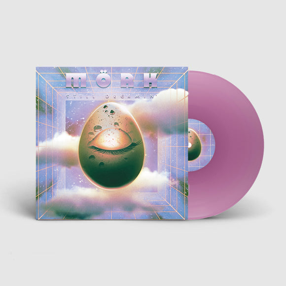 Mörk - Still Dreamin' [Purple Vinyl]