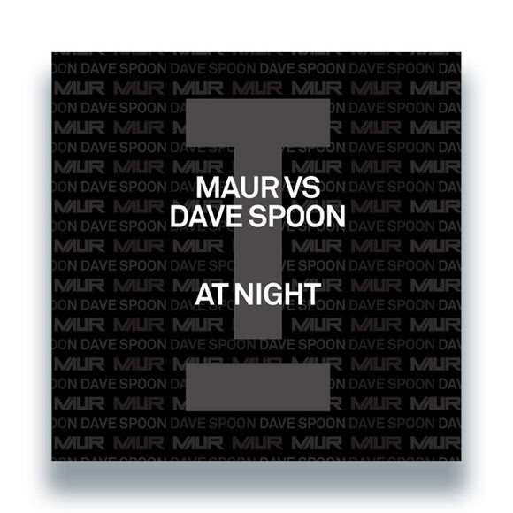 Maur vs Dave Spoon - At Night