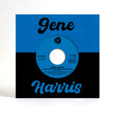 Gene Harris - Losalamitoslatinfunklovesong / Summer (The First Time) [7" Vinyl]