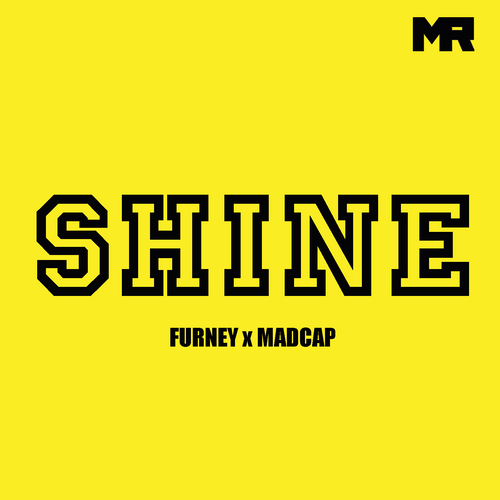 Furney & Madcap - Shine EP