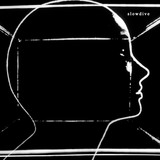 Slowdive - Slowdive  [Apple Opaque Vinyl] (National Album Day Exclusive)