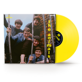 The Animals - The Animals (60th Anniversary Edition) [Yellow vinyl]