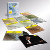 Karajan / Bruckner – The Complete 9 Symphonies [17LP]