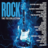 Various Artists - Rock - The 70s Collection [2LP]