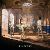 N-Dubz - Timeless [CD]