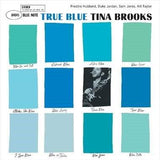 TINA BROOKS – True Blue (Classic Vinyl)