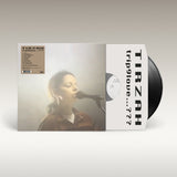 Tirzah - trip9love...??? [Black Vinyl]