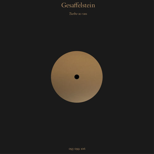 Gesaffelstein - Conspiracy Pt.1 – Horizons Music