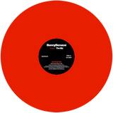 BENNY BENASSI presents THE BIZ - SATISFACTION (RED VINYL REPRESS)