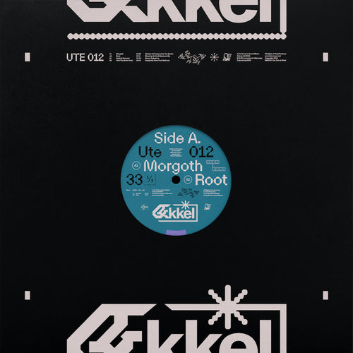 Ekkel - UTE012