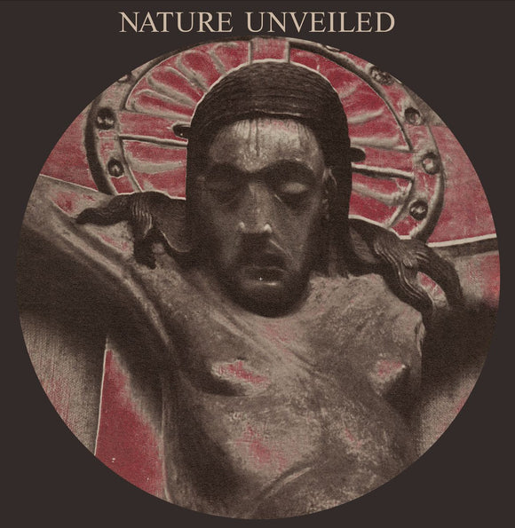 Current 93 - Nature Unveiled [Picture Disc]