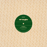 Oreglo - Brownswood Remix Editions 002