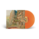 Rami Imam - Safara [Orange Vinyl]