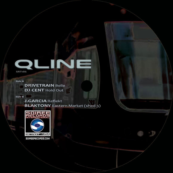 Various - Qline