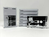 Fracture - SLOW860 [Cassette]