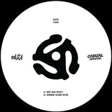 Casual Connection - Edits Vol 8 [7" Vinyl]