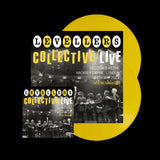 Levellers - Collective / Live [2LP Yellow]