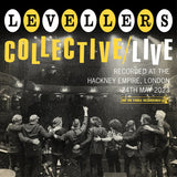 Levellers - Collective / Live [2CD]