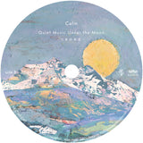 Calm - Quiet Music Under The Moon [Clear LP]