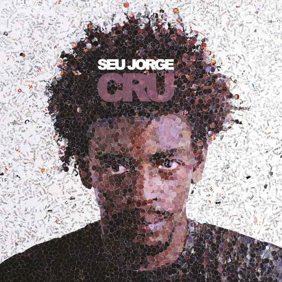 Seu Jorge - Cru (20th Anniversary Edition) [CD]