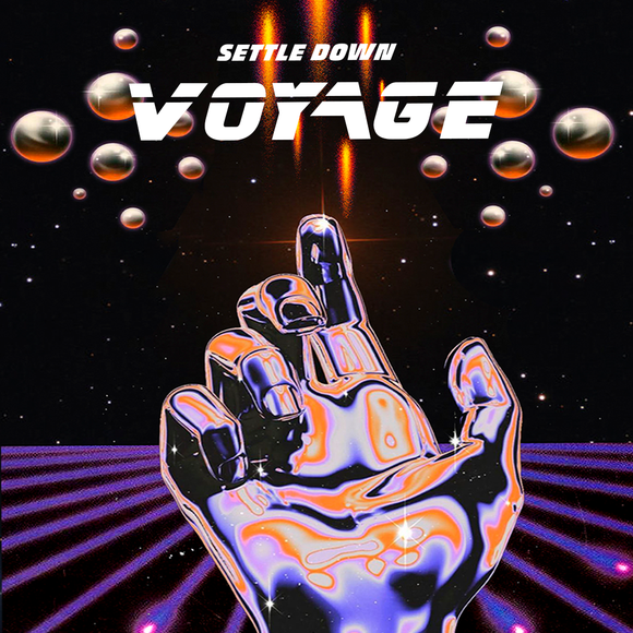 Settle Down - Voyage [12